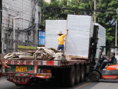 【大風量FFU無塵車間空氣凈化ffu】視頻介紹 - 深